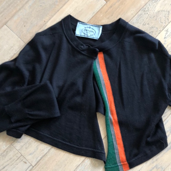 Prada top - Picture 3 of 3
